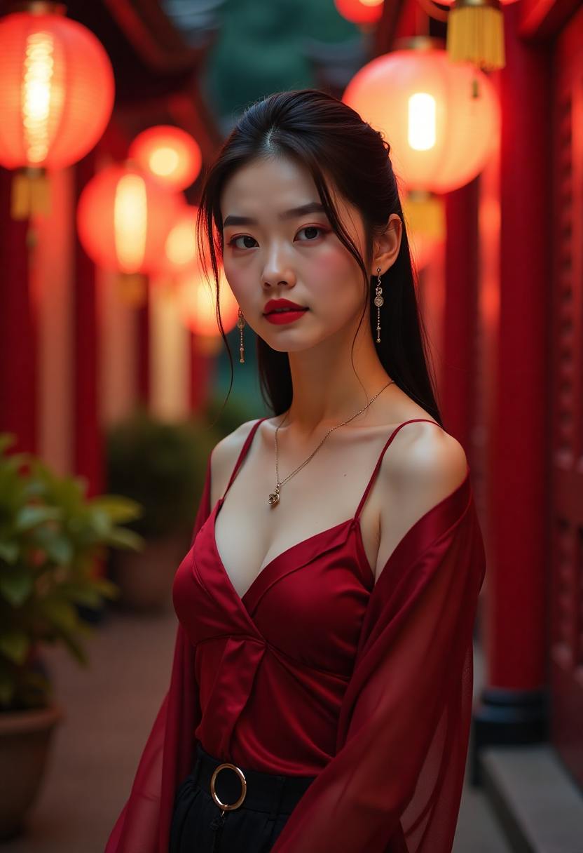 桌面音箱与黑胶唱片